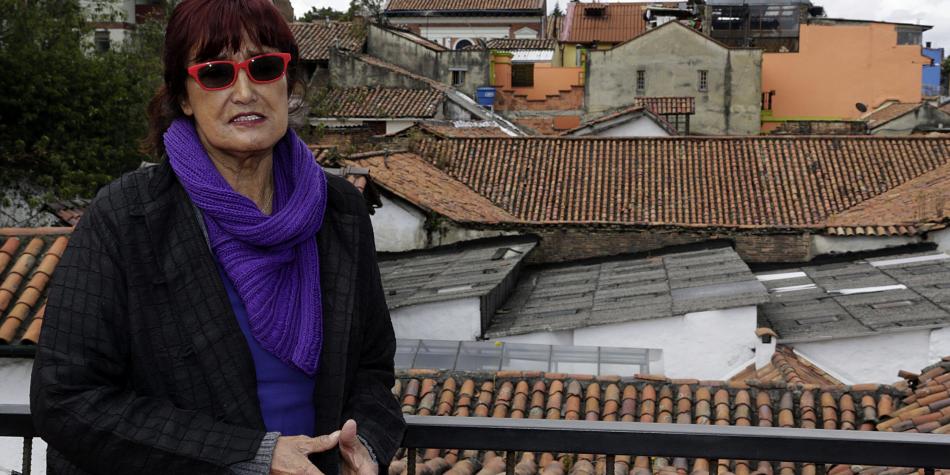 Este lunes, 4 de julio, el presidente electo de Colombia, Gustavo Petro, anunció que la santandereana Patricia Ariza será la ministra de Cultura para su gobierno