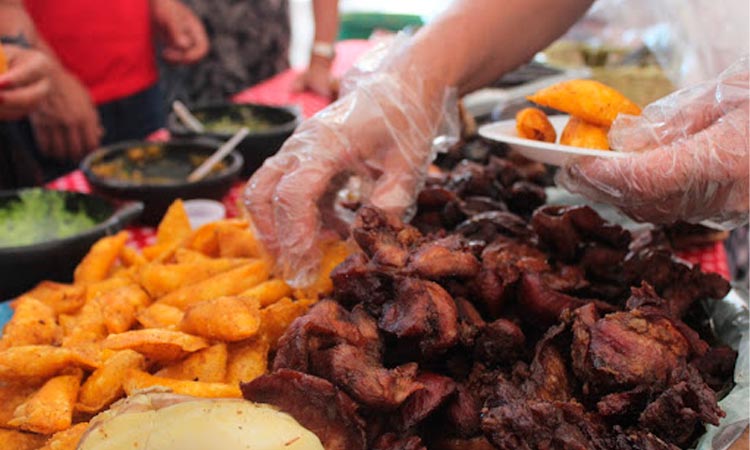 Popayán se viste de gala para celebrar los 20 años del Congreso Gastronómico