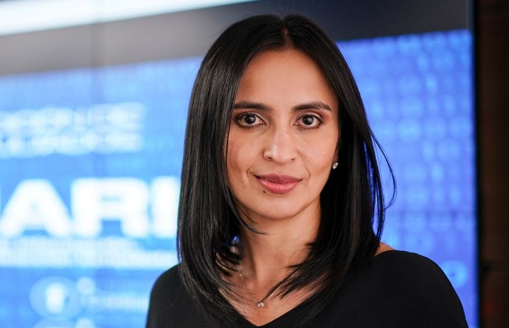 Aspiran cuatro mujeres a la Contraloría General de Colombia