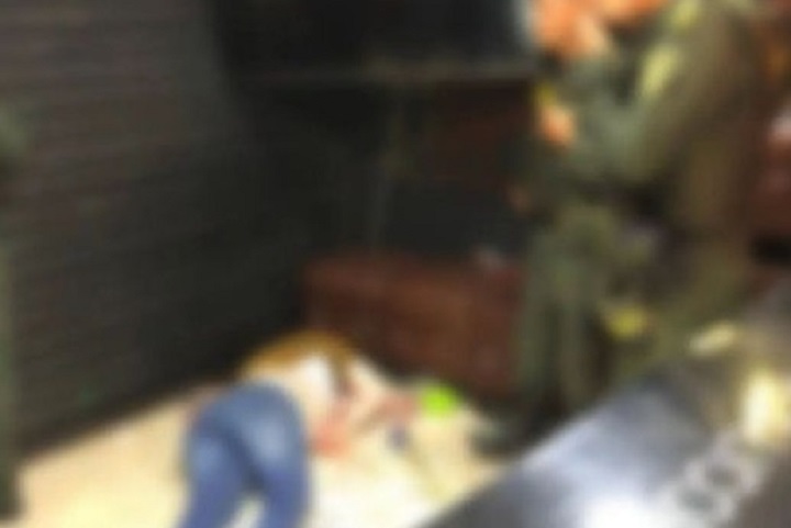 Se registró otro asesinato de un Policía y se trata del patrullero Mario Fernando Guerrero Basante en Villa Rica estaba de civil y no uniformado.