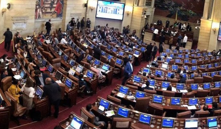 El próximo sábado 20 de agosto :  Comisión de Paz visitará Caldono, Cauca