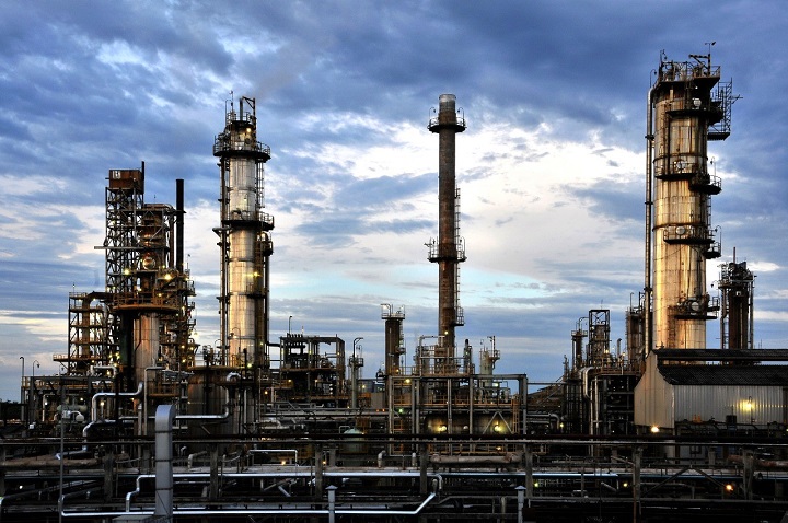 En Barrancabermeja hace 71 años brotó de los campos de crudo permitiendo el nacimiento de Ecopetrol