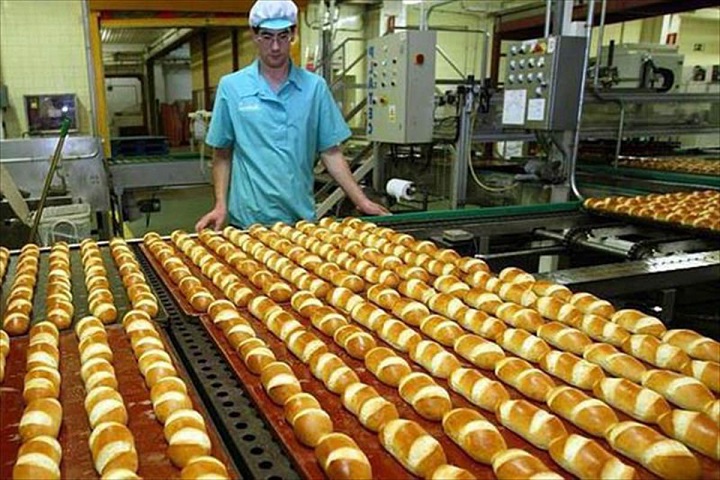 El pan de cada dia fabricantes reportan un aumento superior al 60% en los insumos para elaborarlo y, por ende, el incremento del costo se termina transmitiendo a las familias.