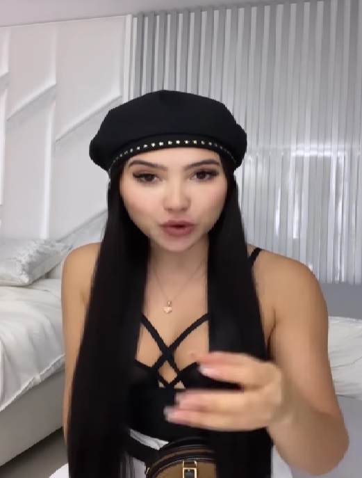 PARA PRESIONAR A LA MADRE CONDENAN A 17 AÑOS DE PRISION A AIDA MERLANO