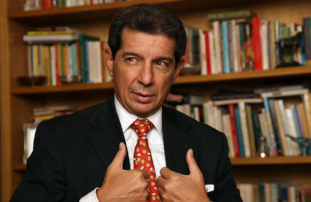 Tierra, invasión y “derechos ancestrales”