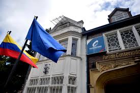 ‘A los perros no los castran sino una sola vez’ apoyo al gobierno de Gustavo Petro Directorios regionales del Partido Conservador rechazan