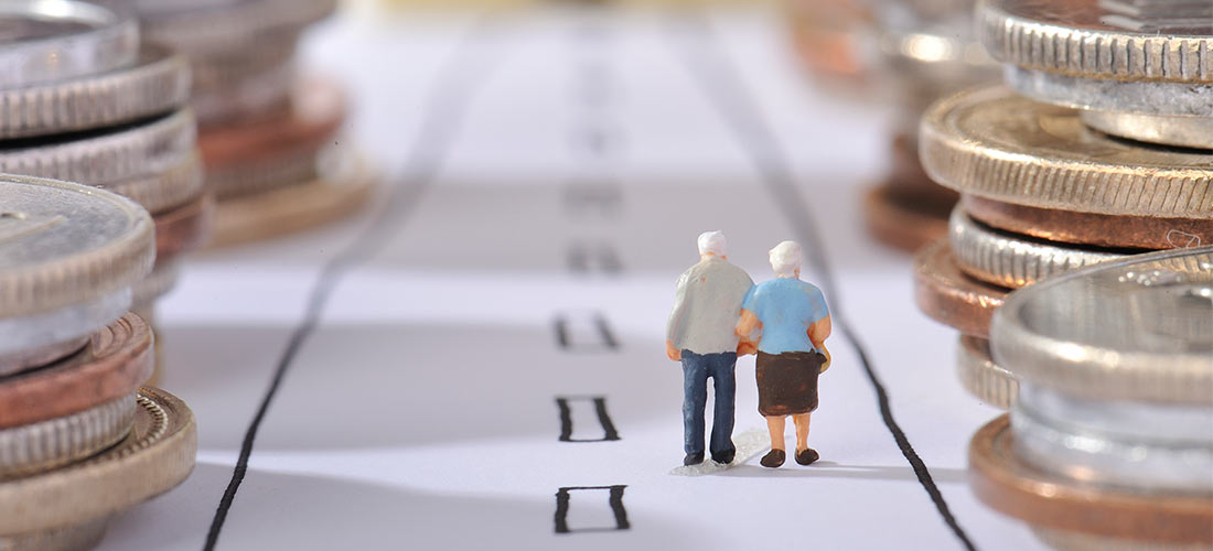 No se puede establecer un impuesto sobre las mesadas de quienes por años han cotizado y pagado impuestos sobre su relación laboral