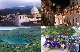 Nuestro Cauca, el lugar donde soñar si cuesta