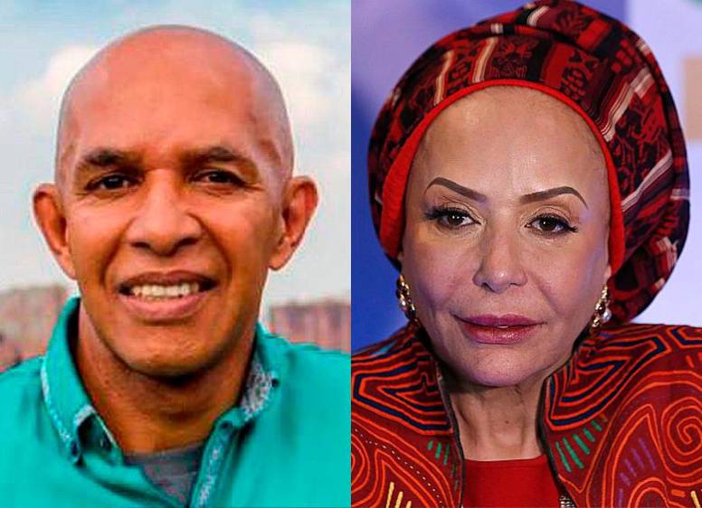 El Presidente de la República de Colombia, Gustavo Petro, firmó la extradición de Álvaro Córdoba Ruiz, hermano de la senadora Piedad Córdoba.