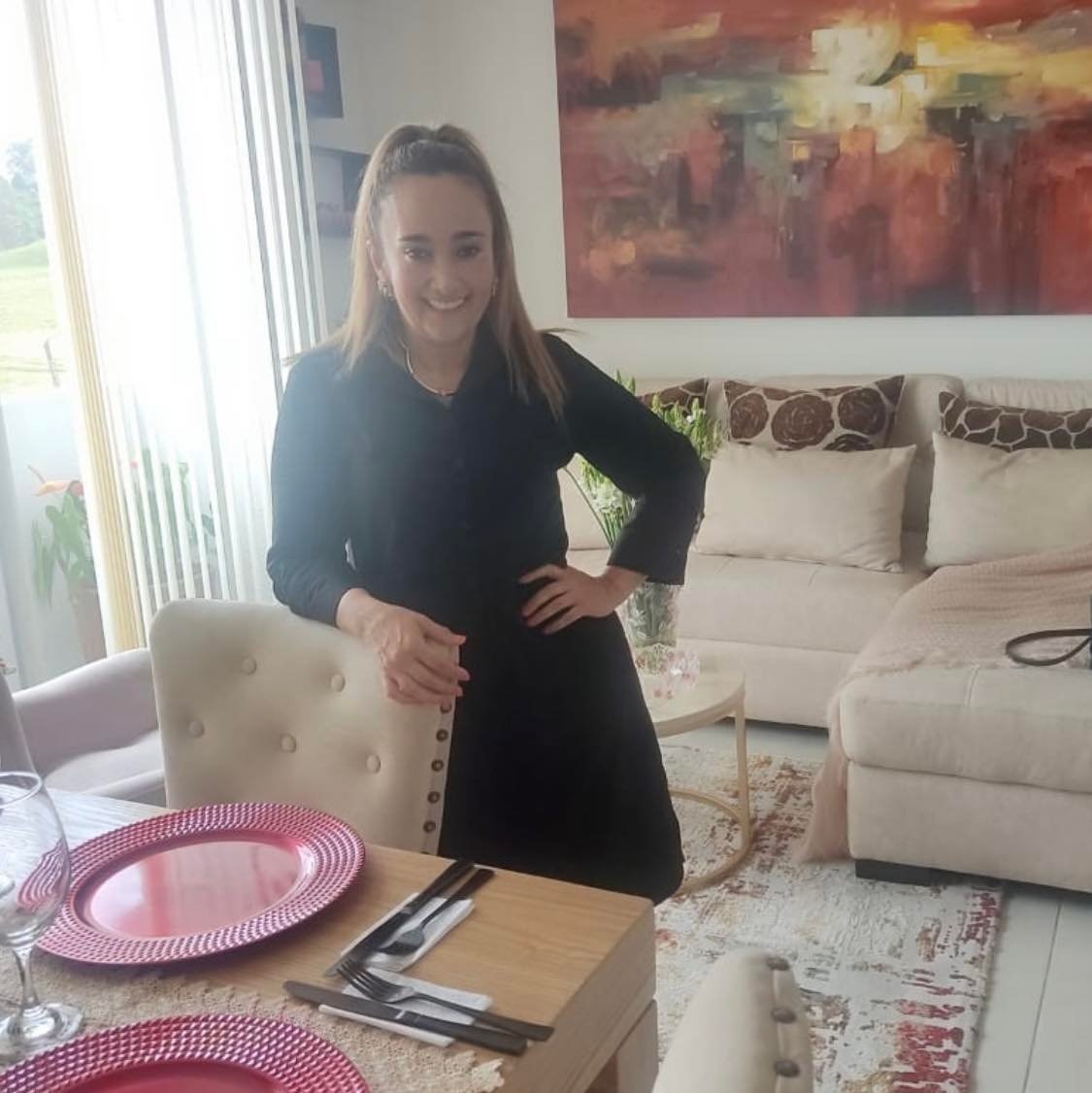 TODO APUNTA QUE DIANA FUENTES MENESES SERIA LA PRIMERA ALCALDESA DE POPAYAN EN LA URNAS