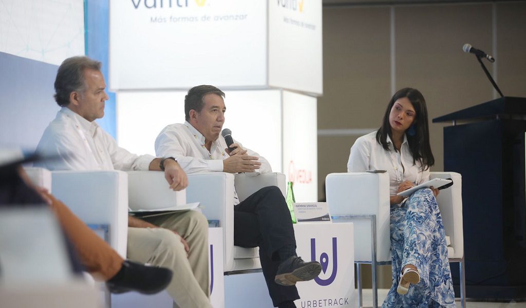 Los Costos de las tarifas de energía tuvo nuevas voces en el Congreso de Andesco