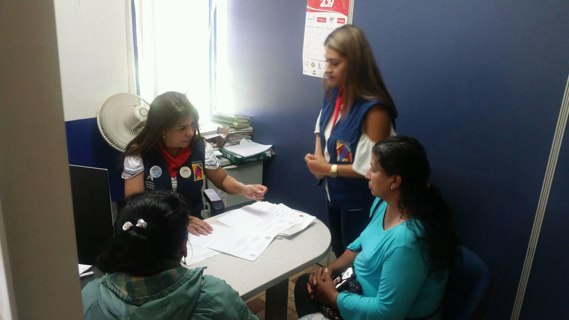 Del 14 al 16 de septiembre el ministerio de Justicia y del Derecho realizará jornadas de resolución de conflictos en todo el país y en Popayan es en la Casa de Justicia