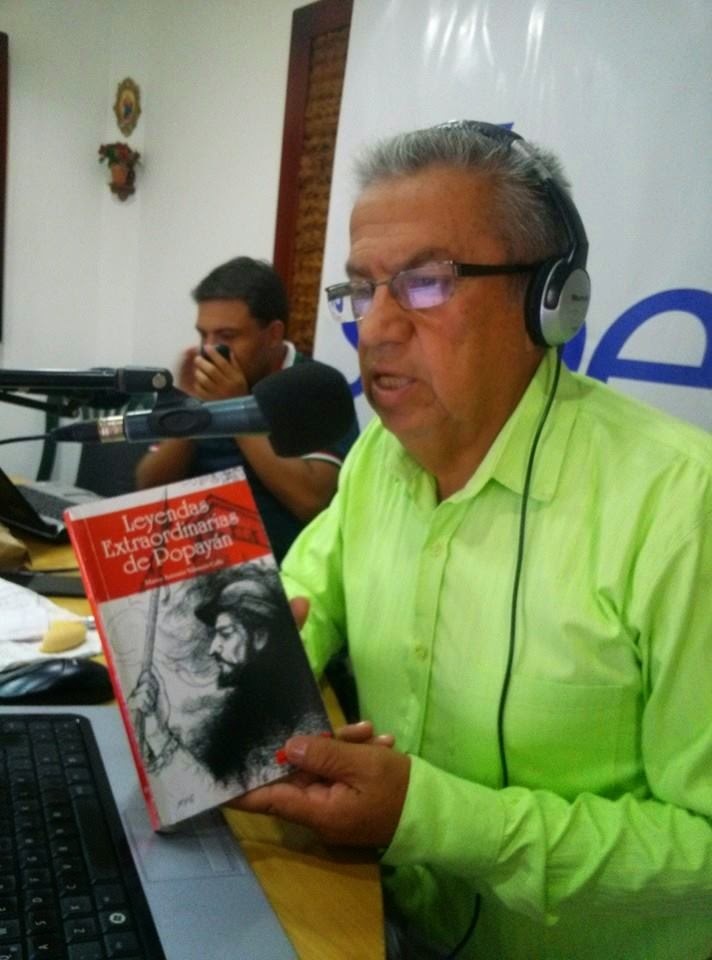 “Tendremos Miller Giraldo para rato”: el presentador habla de los 46 años del Show del Show de Miller Con gran Celebración el sábado 22 septiembre en el “Bambu “