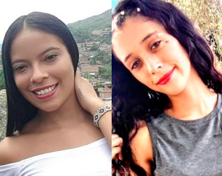 En Cali Fueron encontrados los restos de dos niñas que fueron reportadas como desaparecidas