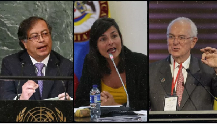 ESTO DICE EL GOBIERNO POR EL ALZA DEL DOLAR