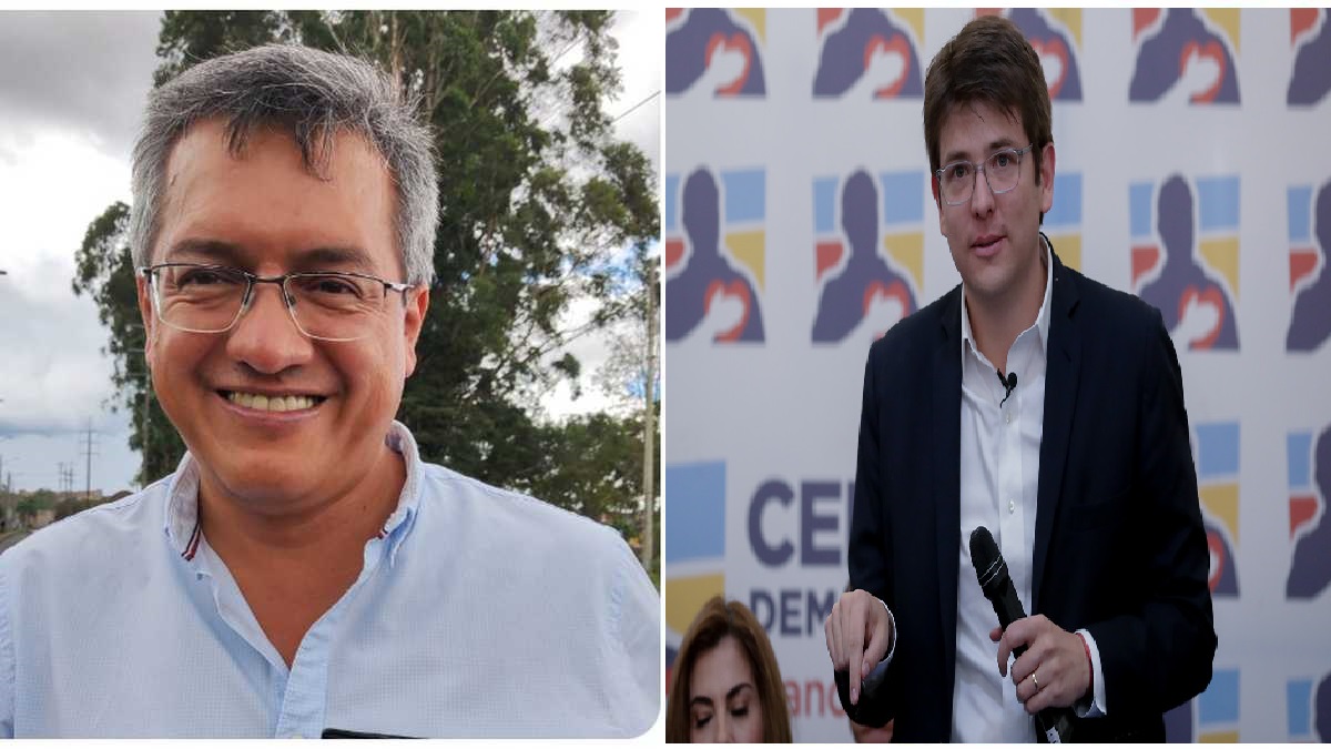 El Gobierno Petro pretende ‘Pupitrear’ la tributaria para evitar el debate Público