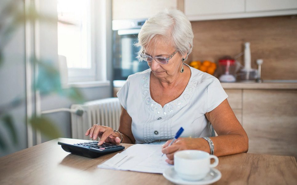 En primer debate se aprobó impuesto para las pensiones que ahora será a partir de $13 millones y no de 10 millones como se propuso inicialmente.