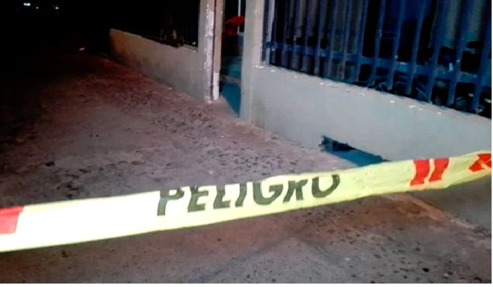 Asesinó Policía a su esposa y cuñada,luego se quitó la vida