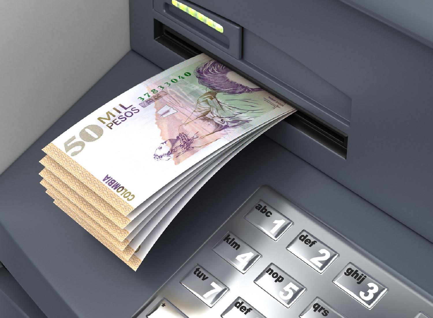 Llegó platica extranjera para inclusión financiera y aquí le contamos cómo beneficiarse