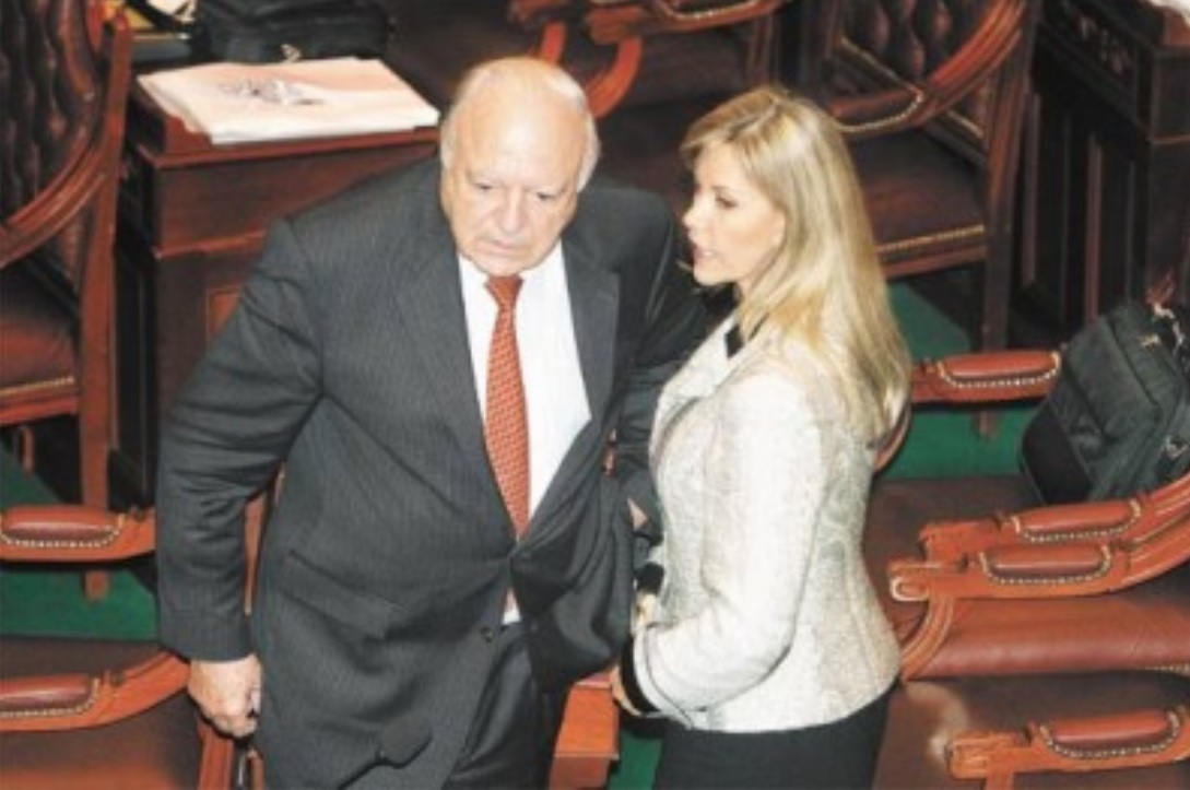 Dilian Francisca Toro empieza armar el rompecabezas de la regionales pensando en el Cauca,no en los Egos de aquellos que nunca sirvieron a la gente y mucho menos al Partido de la U