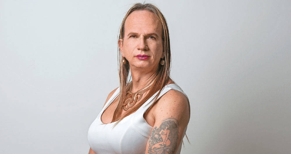 Brigitte Baptiste resalta : “El petróleo ni la minería son amenaza biológica”: