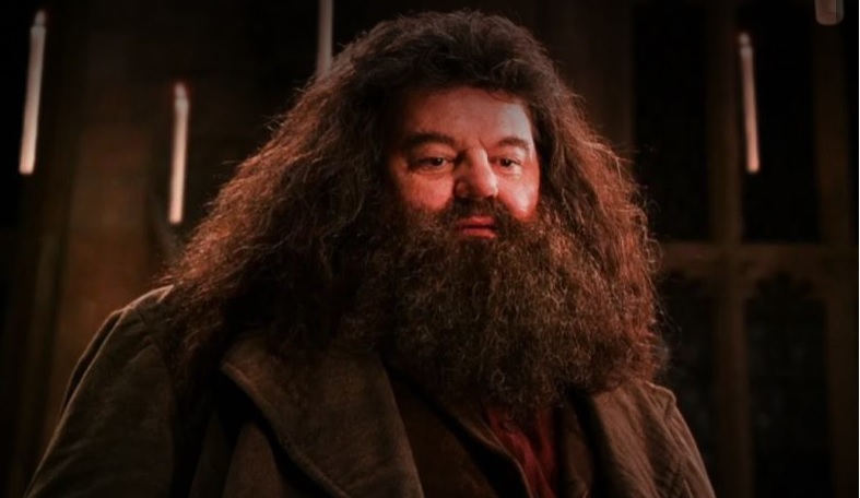 El Recordado Robbie Coltrane Falleció, quien interpretó a Hagrid en ‘Harry Potter’
