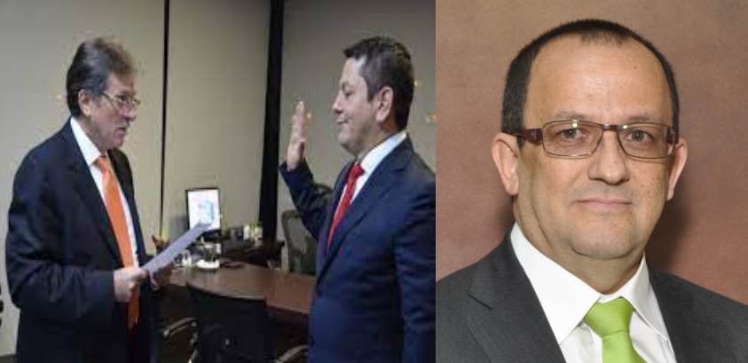 Es un hecho Mauricio Muñoz será candidato a la Gobernación del Cauca y muchos esperan la Renuncia de Oscar Ospina que aspiraría a la Alcaldía de Popayán