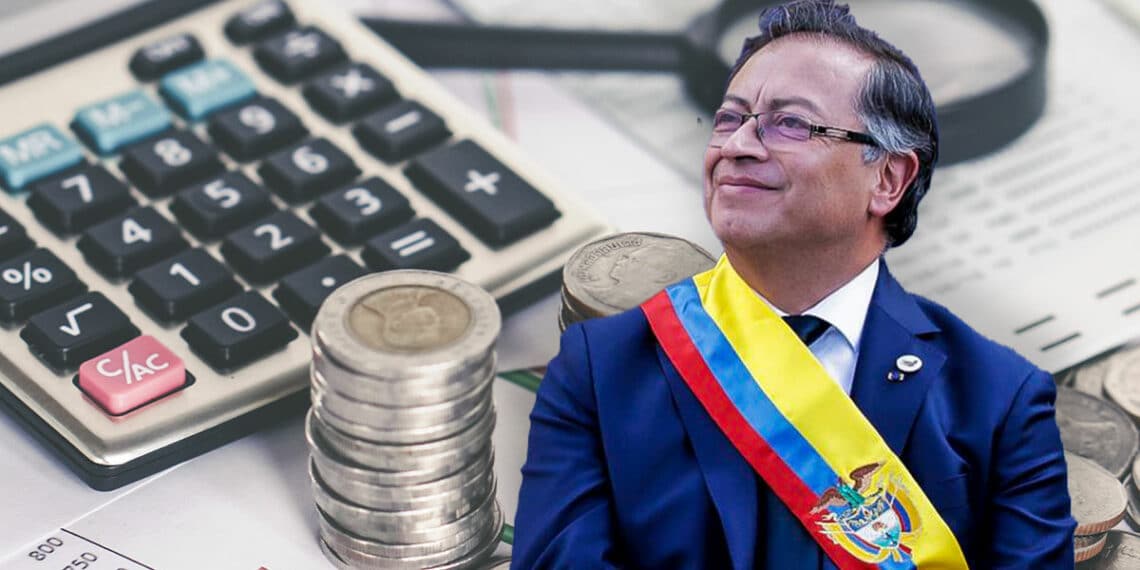 ’Vamos a redistribuir la riqueza a base de nuevos impuestos’: Queda  claro que el gobierno quiere destruir la propiedad privada