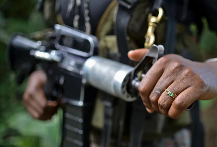 Dejaron por lo menos 18 personas muertas por enfrentamientos entre grupos armados en Putumayo