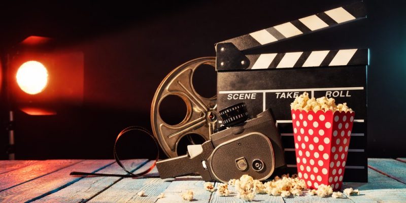 La Academia Colombiana de Artes y Ciencias Cinematográficas, en alianza con Amazon