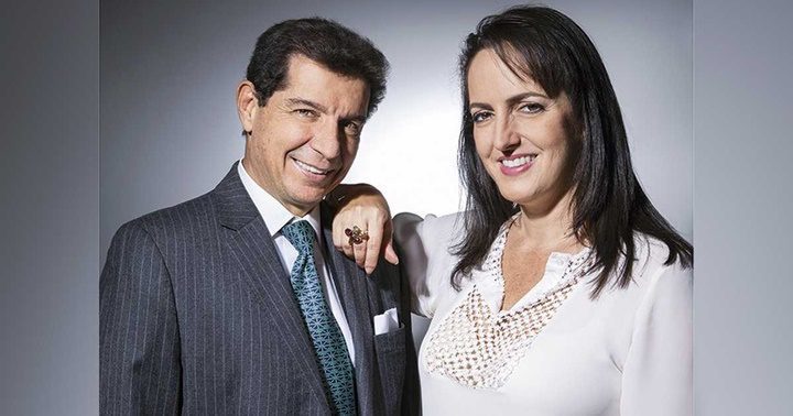 Como gran novedad en este proceso de paz con el ELN se destaca José Félix Lafaurie, el líder de Fedegán hoy nos Cuenta porque Acepto