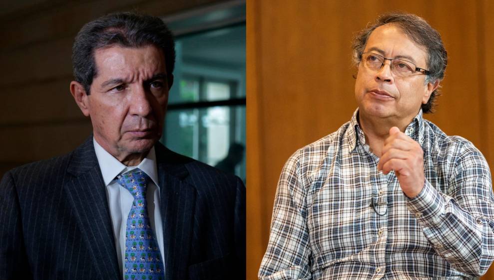 Negocian la paz con ELN: José Félix Lafaurie representará al gremio ganadero.