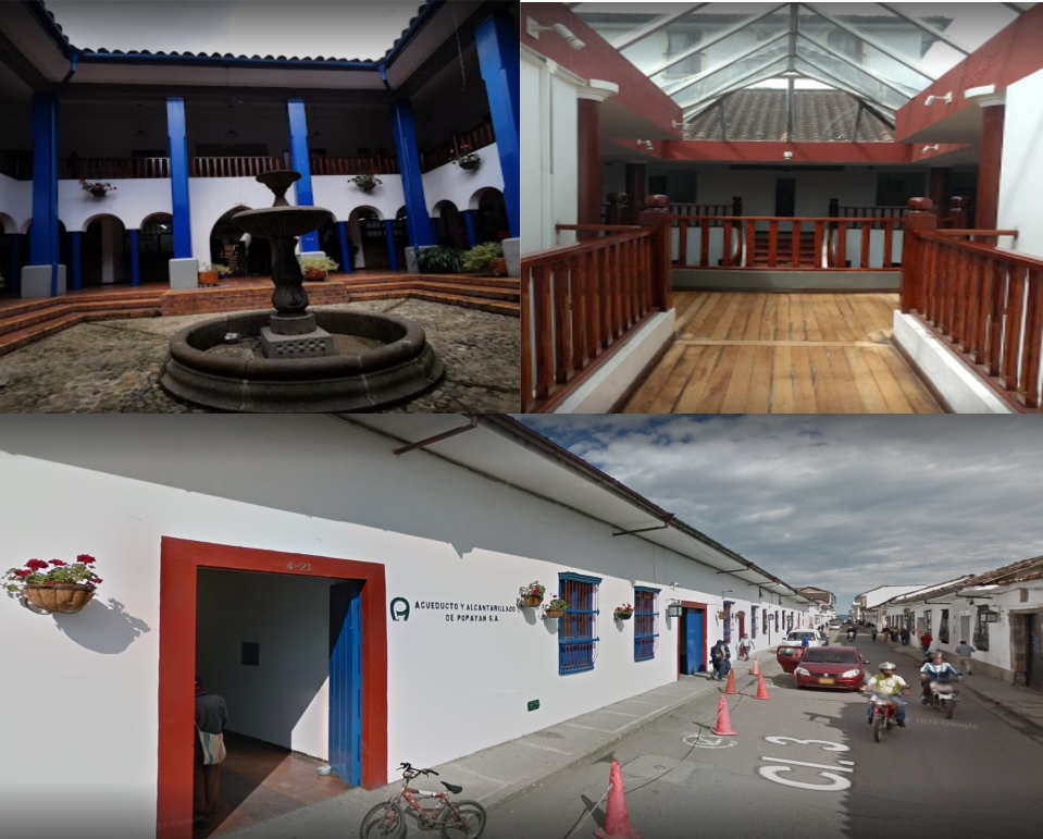 Empresa Acueducto y Alcantarillado de Popayán S.A. E.S.P. siempre brindando respuesta a las necesidades de la comunidad