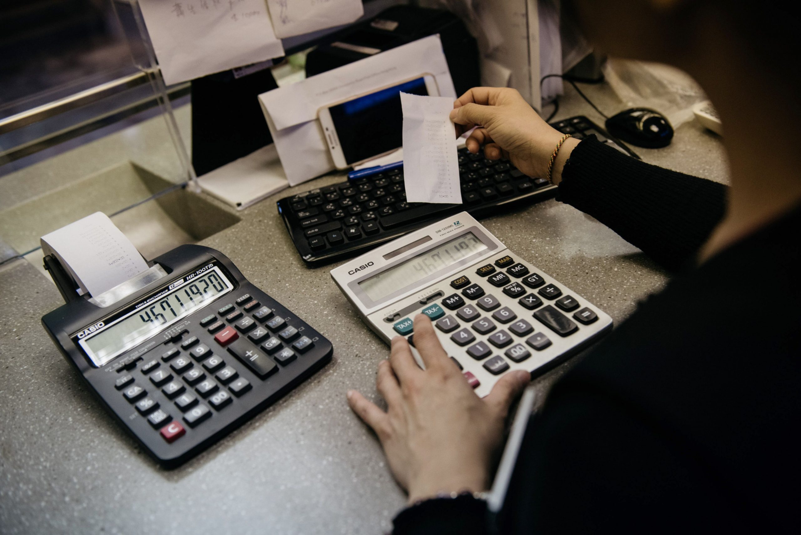 Los Nuevos Impuestos Fueron Aprobados,   Aquellos Crucificarán a los Sectores Productivos