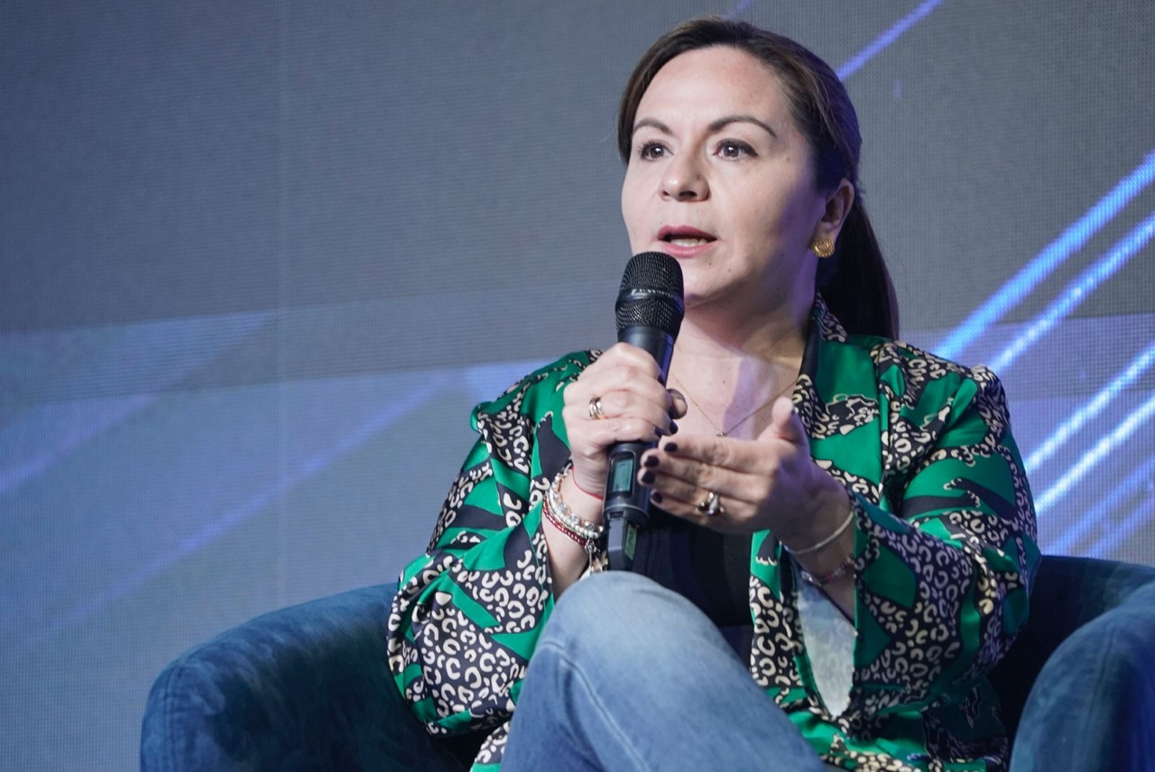 El valor del espectro radioeléctrico en Colombia aún no está definido: Ministra Sandra Urrutia 