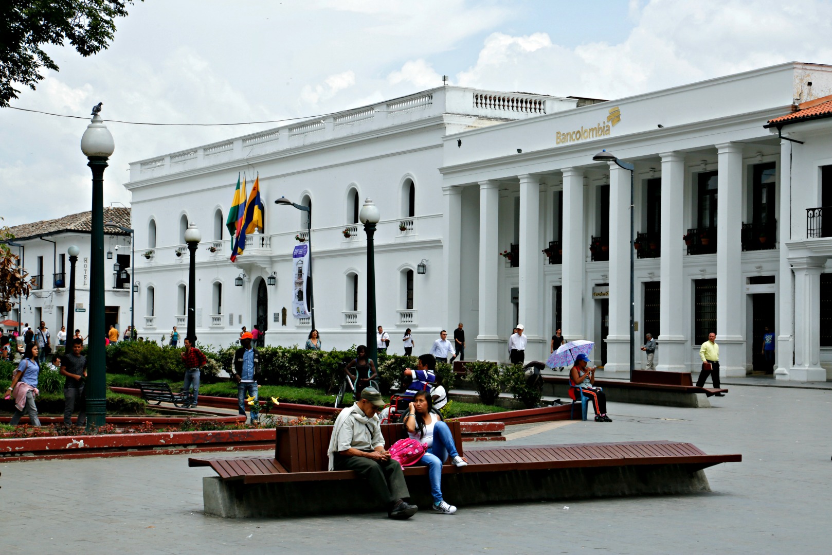 MUCHOS SE HACEN LOS ELEGIDOS DONDE  TAN SOLO UNO SON LOS LLAMADOS,PARA SER  LOS ELEGIDOS DE  ALCALDES EN SUS REGIONES Y TAN SOLO UNO  EL GOBERNADOR DEL CAUCA