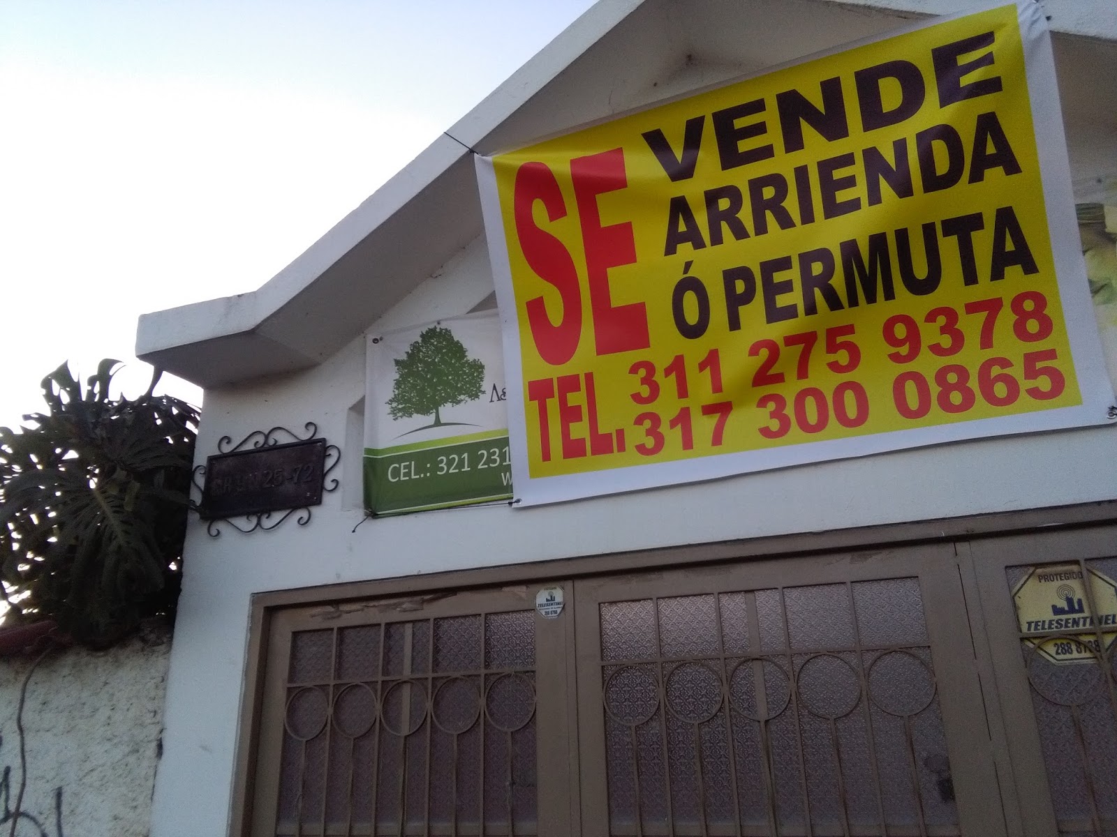 Gracias a la Reforma Tributaria: Rentas ocasionales por venta de bienes raíces pagarán 15% Loterías y Baloto aportarán el 35%