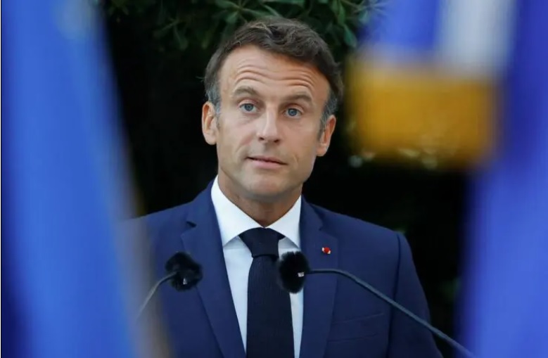 Dará Francia Preservativos Gratis para los Jóvenes de Entre 18 y 25 Años