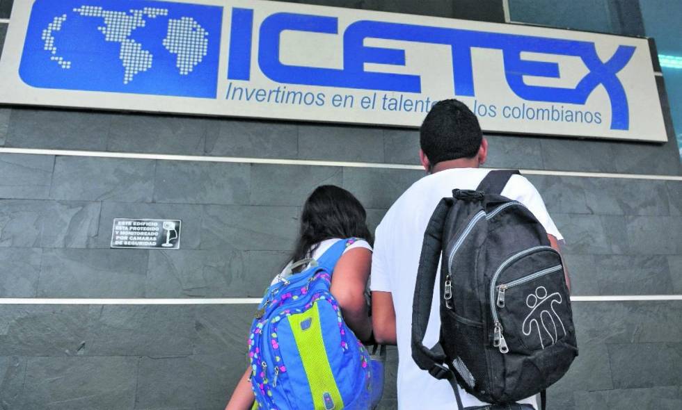El Icetex dio a conocer una nueva jornada para aquellos jóvenes y familias que se encuentran en mora