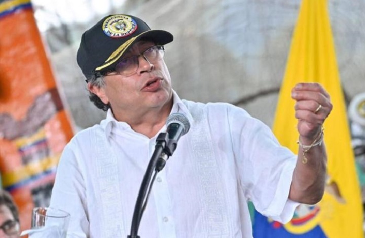 los campesinos puedan seguir sembrando coca mientras prueban con cultivos sustitutos”