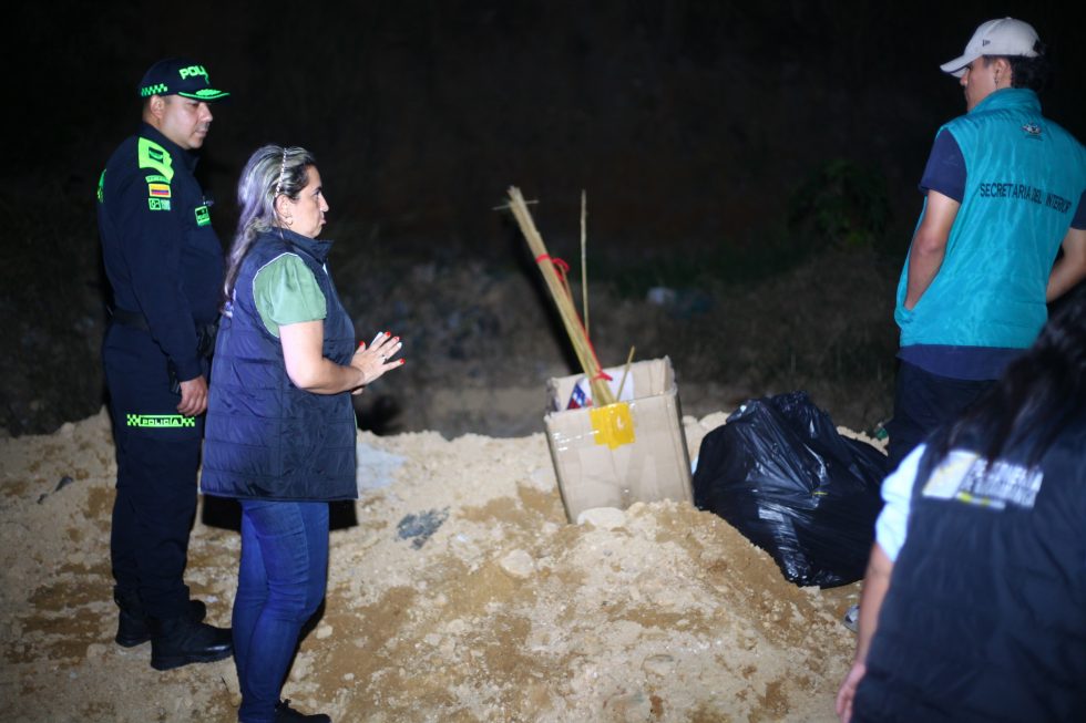 Tumbó Tutela en Bucaramanga decreto que prohibía la pólvora