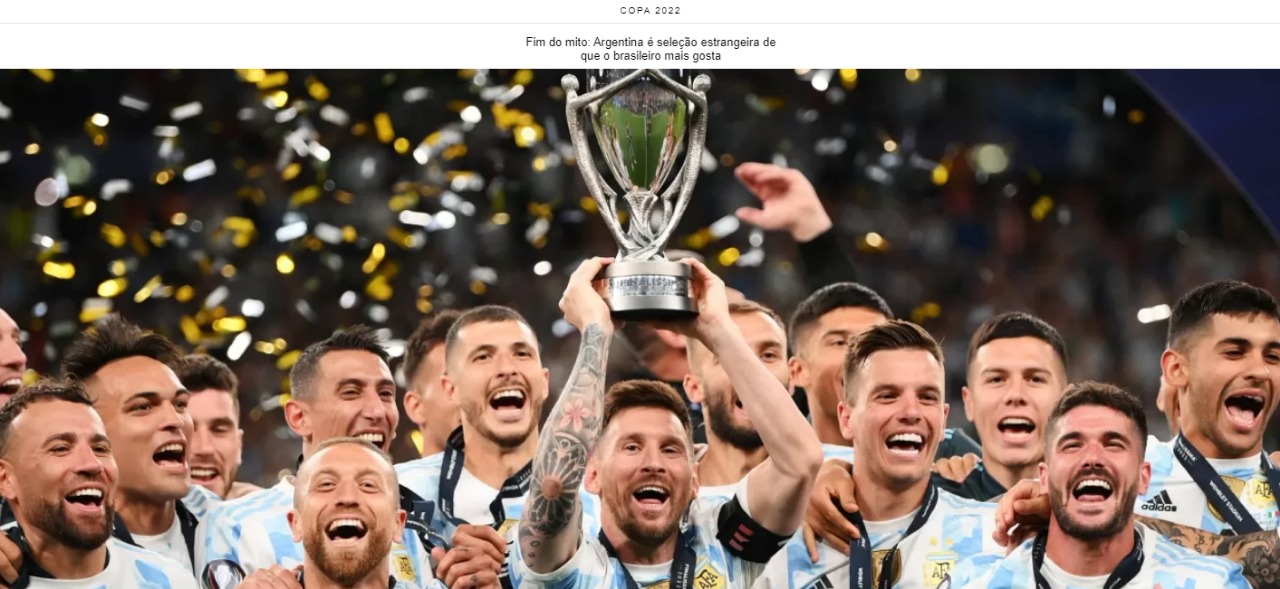 ¿Cuánto dinero gano Argentina,el campeón del Mundial Qatar 2022?