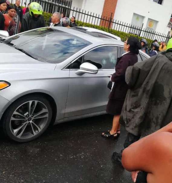 El nivel de criminalidad es mayor confirmando que deterioro en seguridad en Popayán: Triste Realidad aumentan delitos, percepción de inseguridad y desconfianza en autoridades