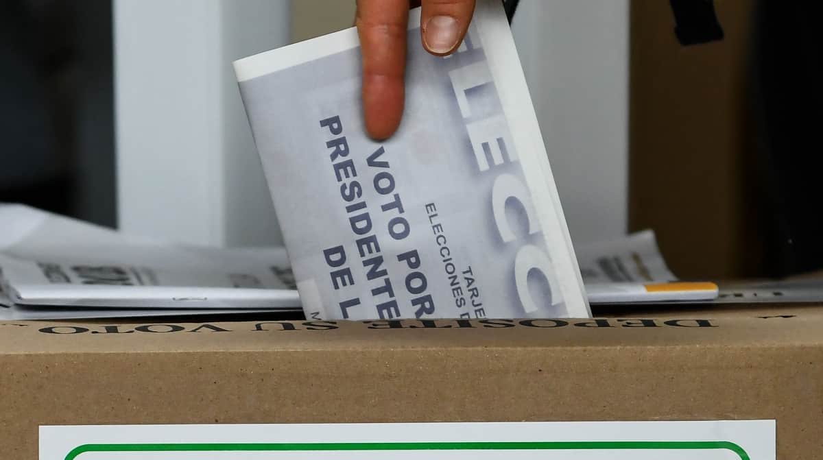 Arranca en este contexto la contienda electoral del venidero 2023 en el departamento del Cauca