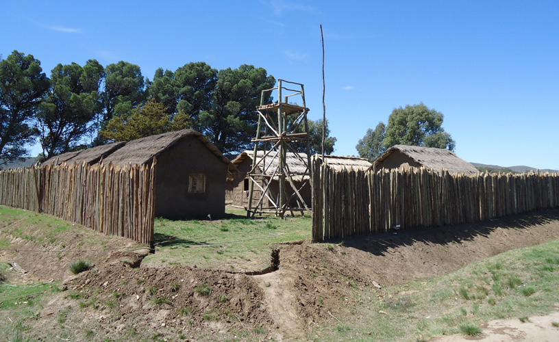 Entes Descentralizados Verdaderos Fortines Políticos en Época de Elecciones