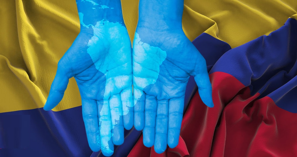 PELIGROSA DERIVA DE LA POLÍTICA EXTERIOR