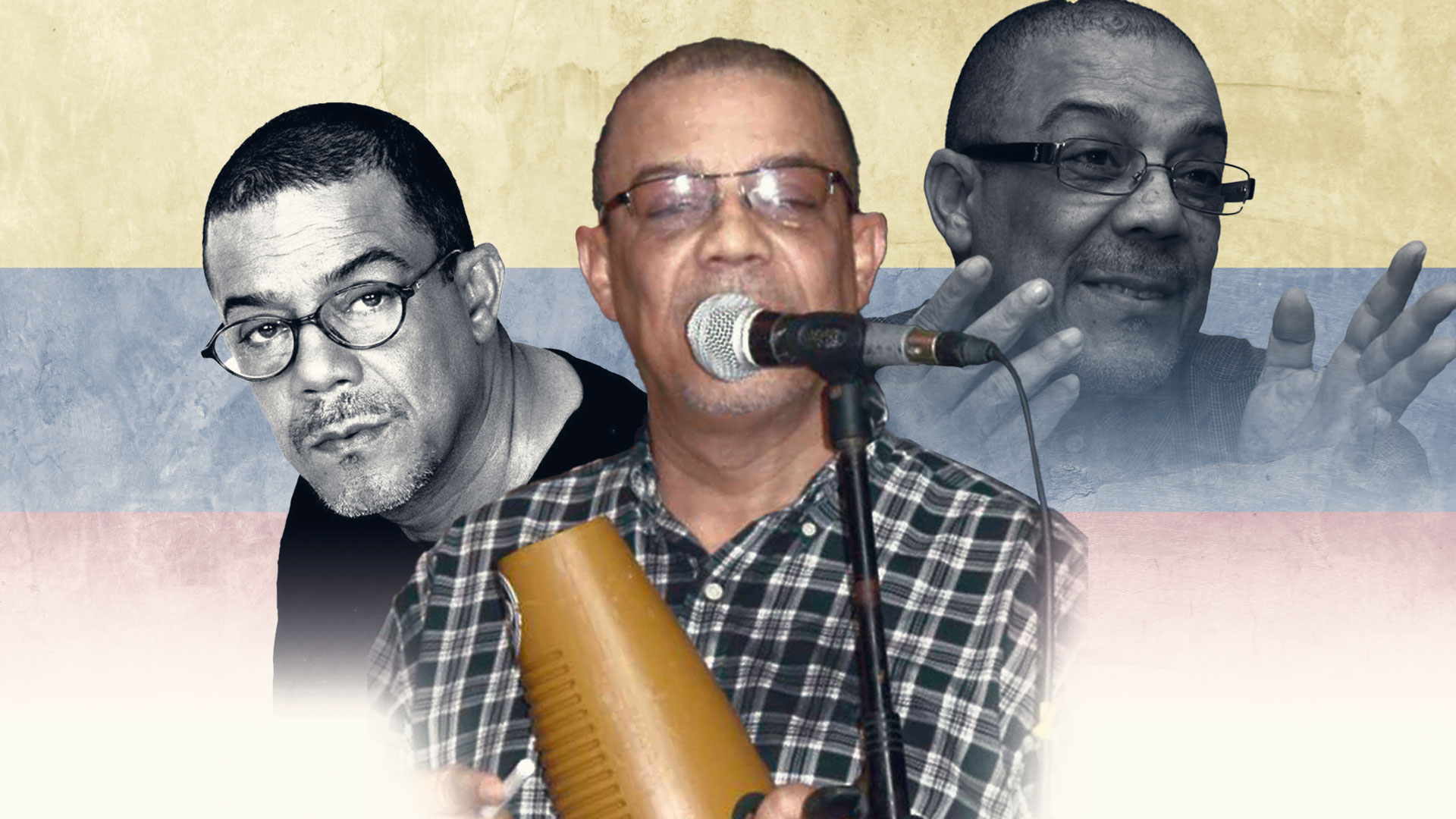 Seguros SURA lanzó su nueva producción musical “Homenaje a Niche, las canciones de Jairo Varela”