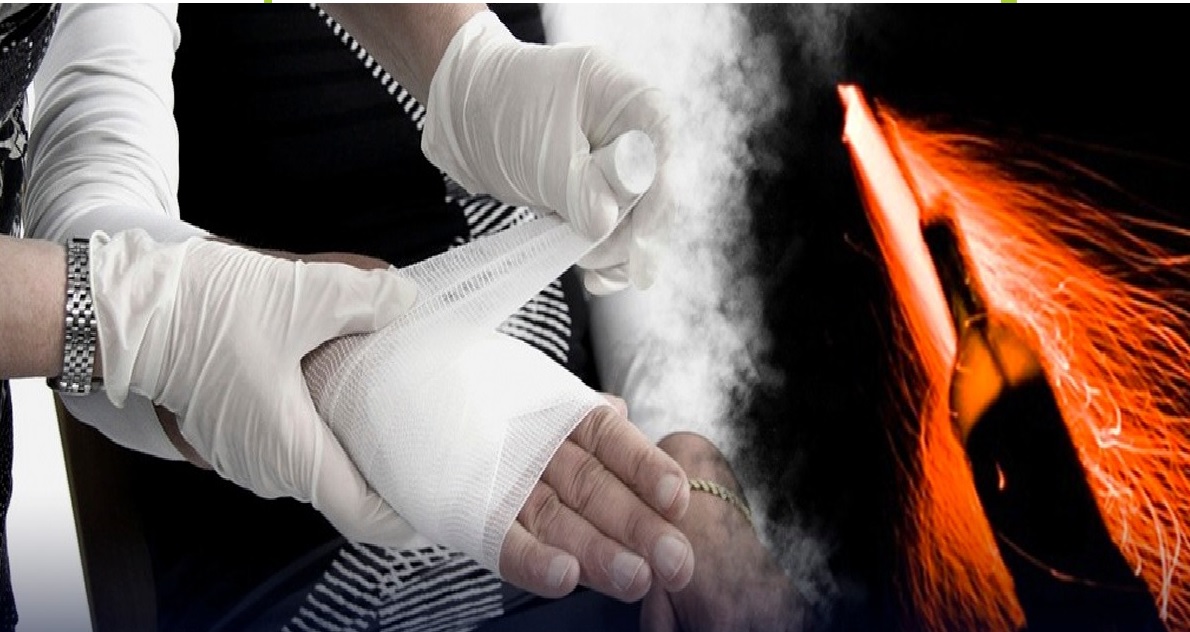 Las Campañas Preventivas Caen en Saco Roto, El uso de pólvora debe ser prohibido de forma definitiva