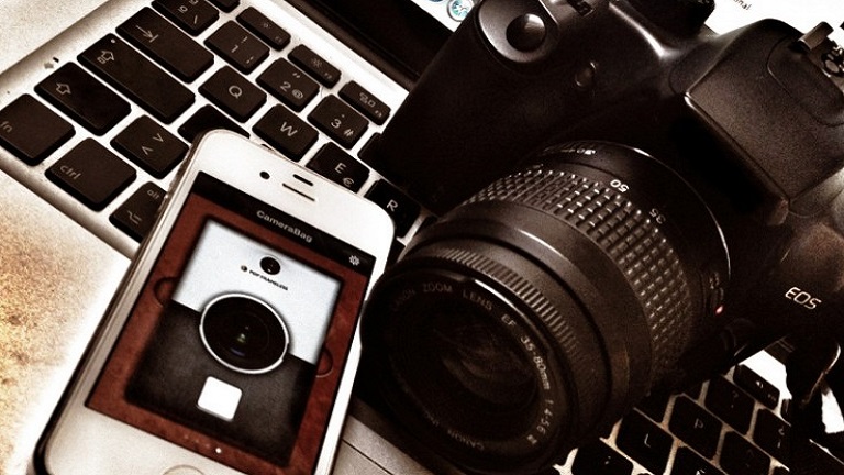 El periodismo es por naturaleza antipoder, Lo contrario es proselitismo político.