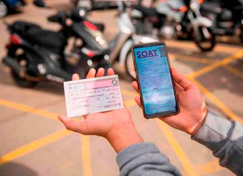 Soat tendría un incremento de 11,7% a partir de enero de 2023